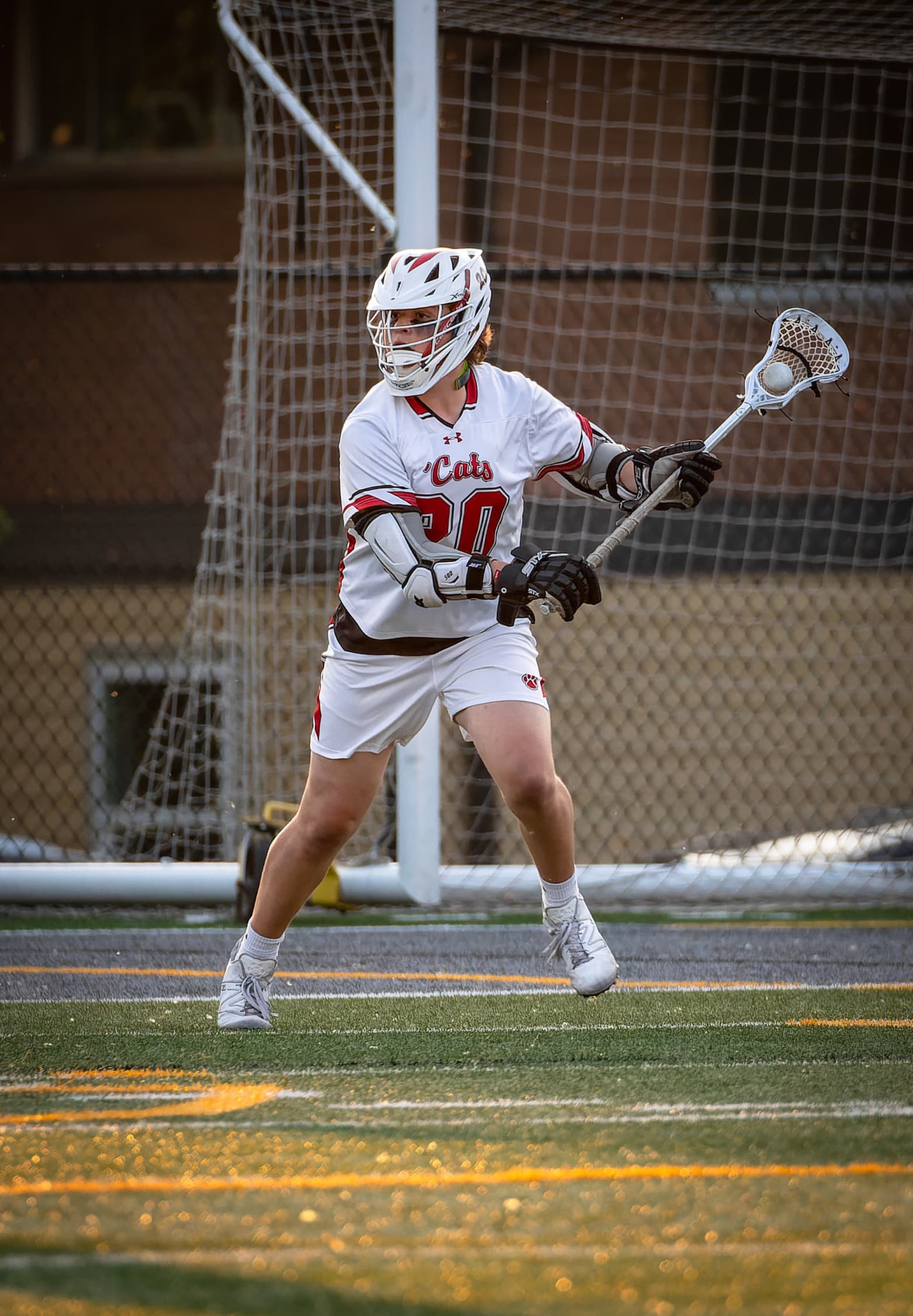 2023 Mt. Si Wildcats vs Eastlake Semi Finals 42